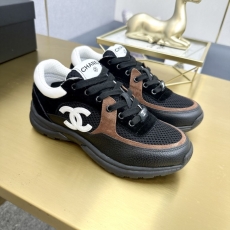 Chanel Casual Shoes